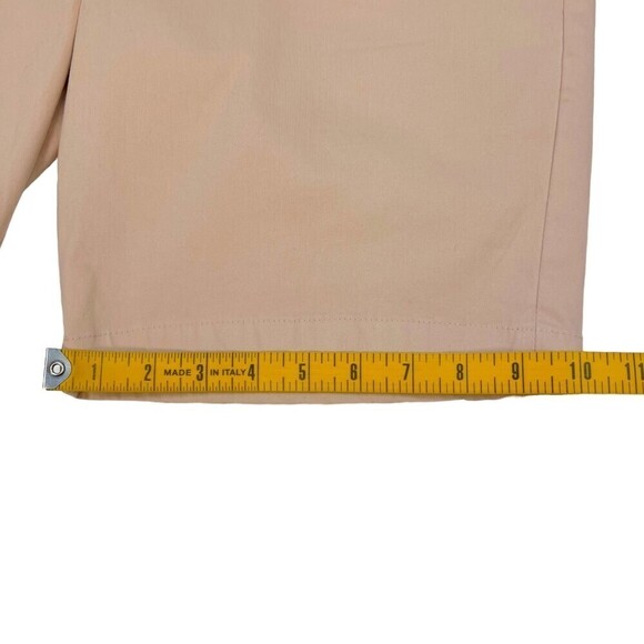 AG Adriano Goldschmied Wanderer Slim Short Vintage Pink Size 32 - Picture 13 of 13